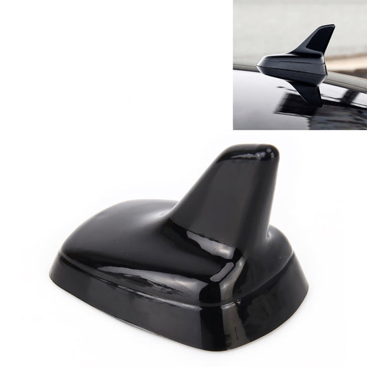 PS-243 Short Modified Car Antenna Aerial 6.5cm (Black) by buy2fix