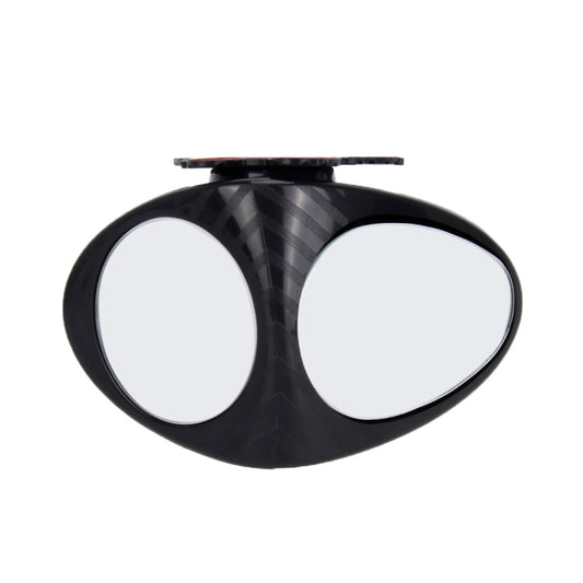 3R-046 360 Degrees Rotatable Right Blind Spot Side Assistant Mirror for Auto Car by 3R