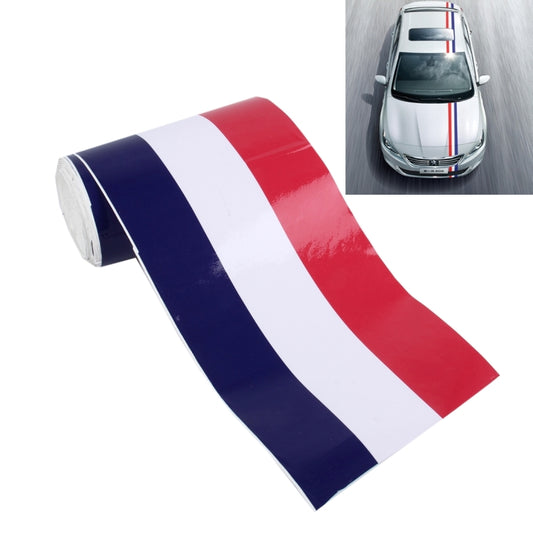 2m Car Plastic Wrap Sticker Decal Film - Decorative Sticker by buy2fix | Online Shopping UK | buy2fix