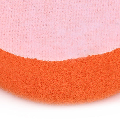 Car Polishing Sponge Round Sponge High-density Sponge, Size:7.5*5cm - Polishing Machine & Accessories by buy2fix | Online Shopping UK | buy2fix