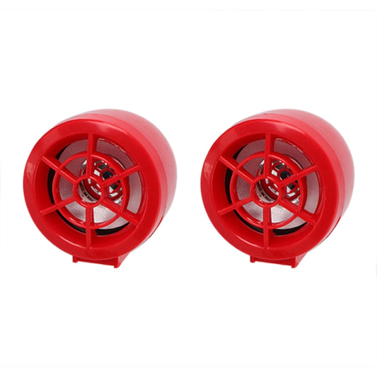 Motorcycle MP3 Anti-lost Modified Audio, Support Bluetooth & TF Card & U Disk Reader & FM by buy2fix