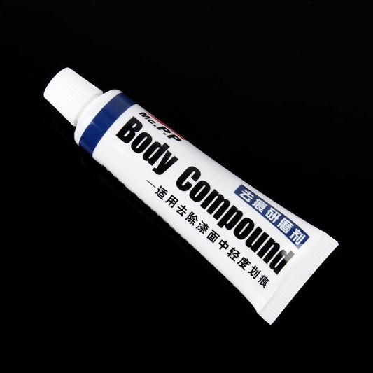 Car Scratch Repair Car Maintenance Scratch Polishing Abrasive by buy2fix