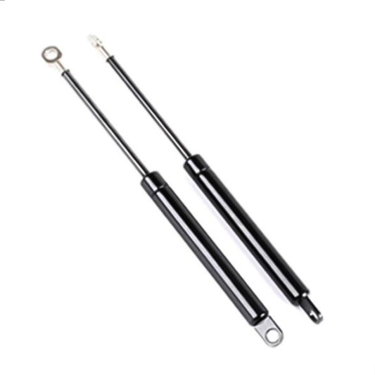 2 PCS Hood Lift Supports Struts Shocks Springs Dampers Gas Charged Props 51231906286 / 11811906286 for BMW by buy2fix