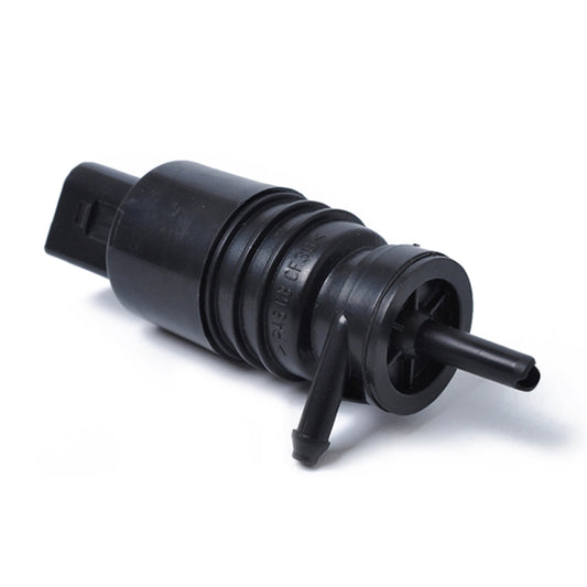 Windshield Washer Wipers Washer Pump 1J5955651 for 1996-2005 VW / Audi / BMW by buy2fix