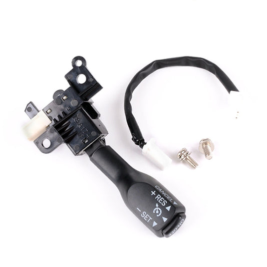 Car Cruise Control Switch 84632-34011 / 84632-34017 for Toyota 2006-2014 Camry / 2008-2014 RAV4 by buy2fix