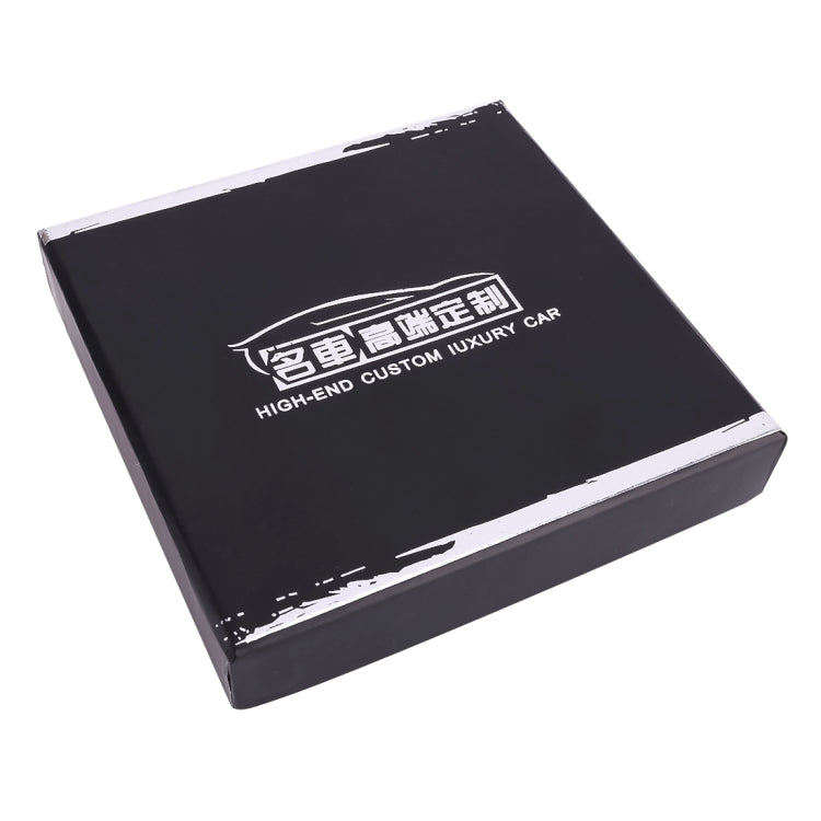 Car Engine Start Key Push Button Cover Trim Sticker Decoration for Mercedes-Benz by buy2fix