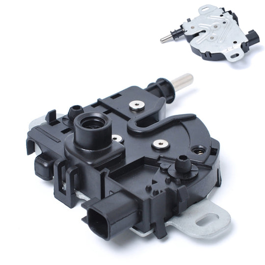 Bloc de verrouillage de capot de moteur de voiture, bloc de verrouillage 3M5116700AC pour Ford Focus 2003 – 2015