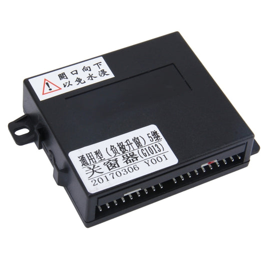 Auto Four Doors Remotely Closing Windows Universal Car Power Window Closer System Car Alarm Security System by buy2fix