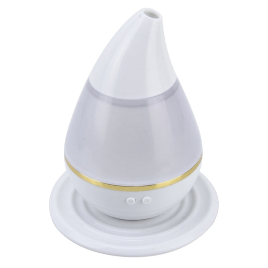 Ultrasound USB Changing Air Humidifier Purifier 7 LED Color Light Aroma Atomizer by buy2fix