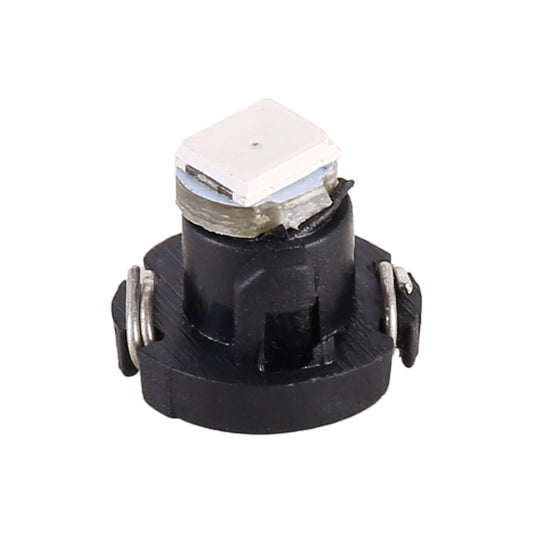 10 PCS 0.5W T3 Instrument Panel LED Light Dashboard Indicator Lamp Bulb (Red Light) by buy2fix