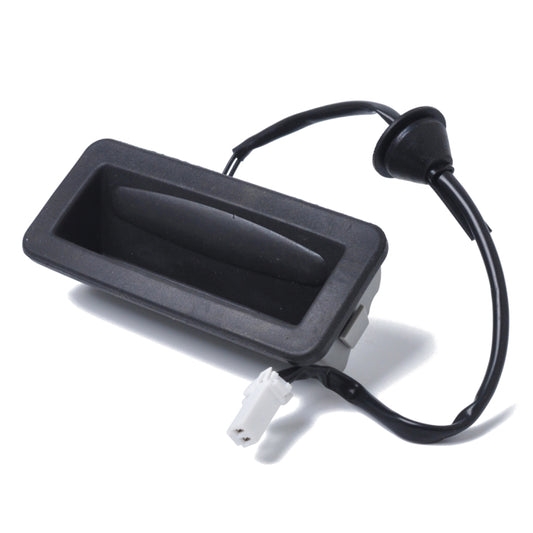 Car Trunk Button Opener Tailgate Boot Release Switch 1346324 for Ford Focus 2004-2010 by buy2fix
