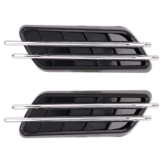 2 PCS Car-Styling Random Decorative Sticker by buy2fix