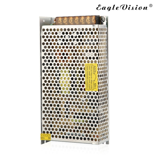 AC 110 / 220V to DC 12V 15A 180W Power Adapter AC-DC Converter Step Down Module by buy2fix