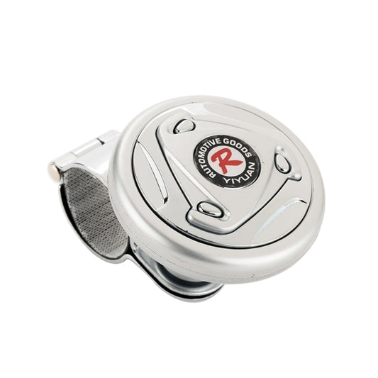 Car Auto Universal Steering Wheel Spinner Knob Auxiliary Booster Aid Control Handle Car Steering Wheel Booster Wheel Strengthener Auto Spinner Knob Ball by buy2fix