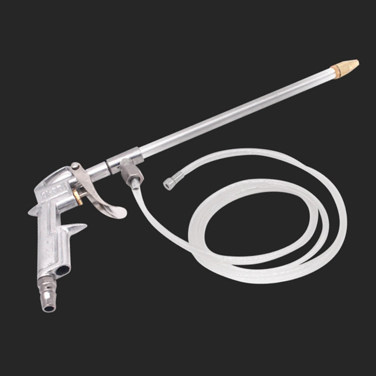 Car Multi-functional Water Power Washer High Pressure Spray Gun - Car Washer & Accessories by buy2fix | Online Shopping UK | buy2fix