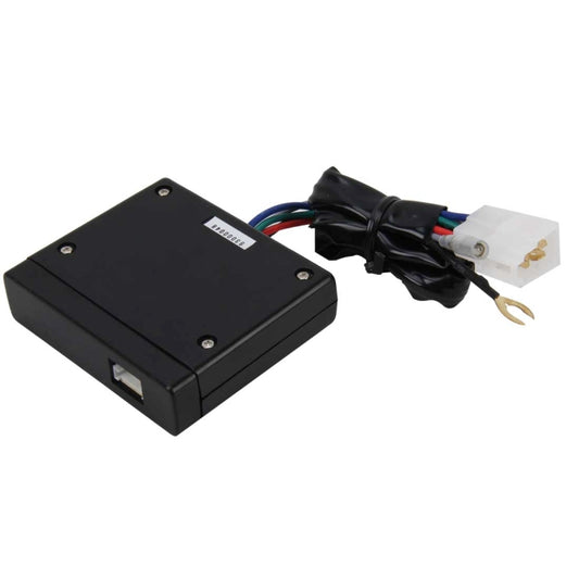 HKS Type-0 Digital Display Auto Car Turbo Timer Control Turbine Protector(Red) by buy2fix