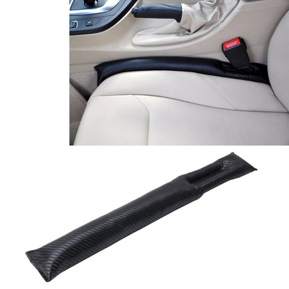 2 PCS DIY Car Styling New Artificial Leather Seat Anti Tampon Pad Cover Case - Seat Accessories by buy2fix | Online Shopping UK | buy2fix