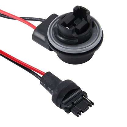 2 PCS 3156 Car Auto Canbus Warning Error-free Decoder Adapter - Headlight Ballast by buy2fix | Online Shopping UK | buy2fix