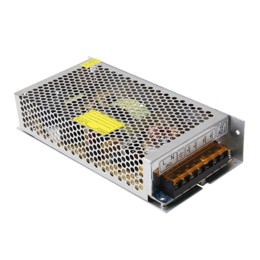 S-120-12 120W AC110/220V to DC 12V 10A Car Power Inverter Power converter by buy2fix