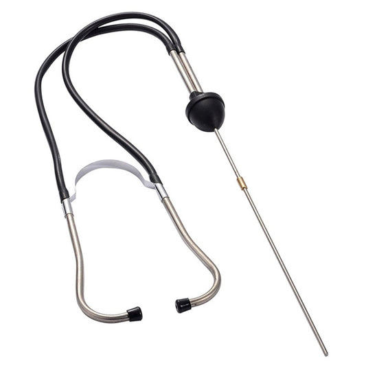 Mechanical Stethoscopes Mechanical Noise Detector Cylinder Noise Detection by buy2fix