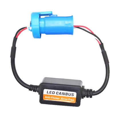 2 PCS 9004/9007 Car Auto LED Headlight Canbus Warning Error-free Decoder Adapter for DC 9-36V/20W-40W - Headlight Ballast by buy2fix | Online Shopping UK | buy2fix
