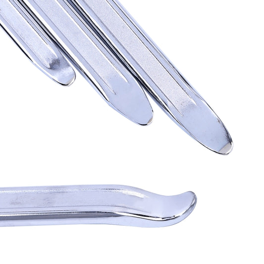 24 inch Stainless Steel Tyre Disassemble Crowbar Repairing Tool by buy2fix