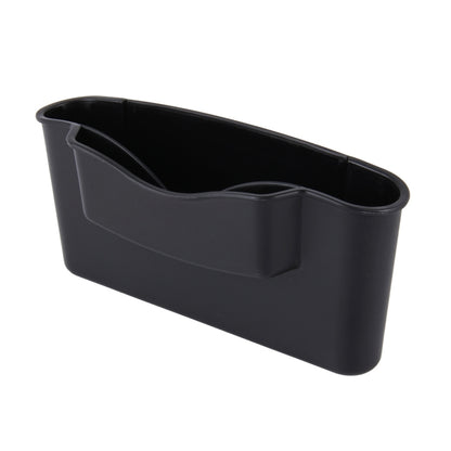 Car TPA Carrying Organizer Storage Box for Phone Coin Key and Other Small Items(Black) by buy2fix