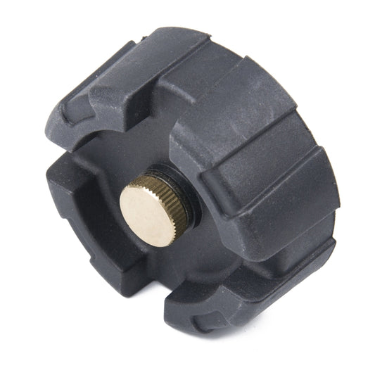 Universal Car Modified Plastic Oil Cap Engine Tank Cover for 12L / 24L Outboard Engine by buy2fix