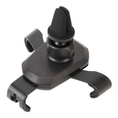 Adjustable Car Mirror Surface Gravity Mobile Phone Holder Bracket by buy2fix