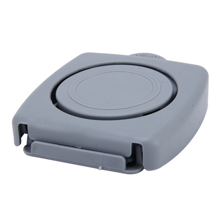 HX-082 Portable Universal Car Auto Drink Beverage Can Holder for Length under 7.5cm by buy2fix