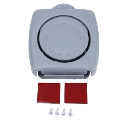 HX-082 Portable Universal Car Auto Drink Beverage Can Holder for Length under 7.5cm by buy2fix