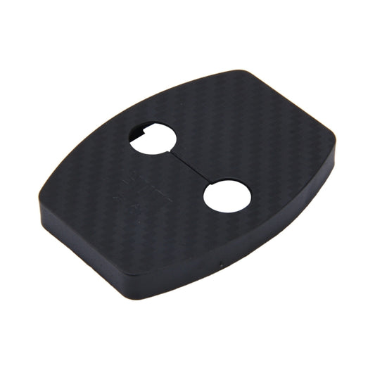 4 PCS Car Door Lock Buckle Decorated Rust Guard Protection Cover for Chevrolet Cruze Envision Verano by buy2fix