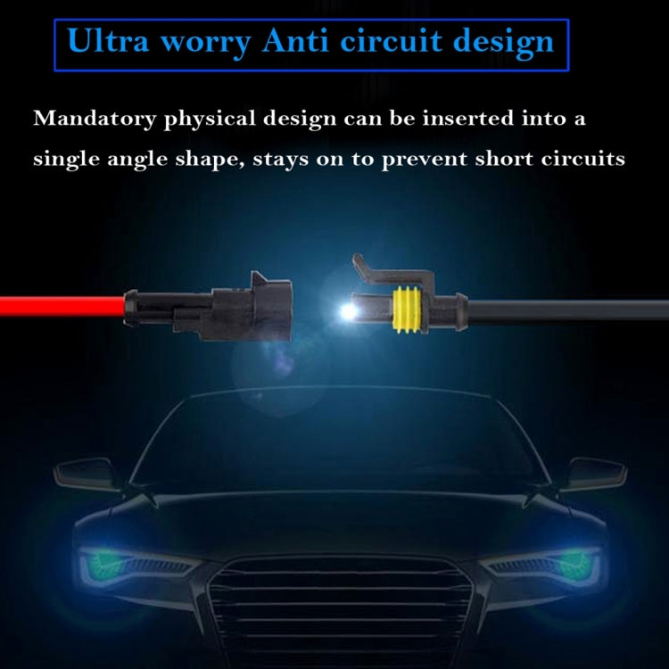 Car Auto Universal 35W DC12V Replacement Slim Quick Start HID Xenon Light Direct Current Ballast for All Bulb Base Sizes - In Car by buy2fix | Online Shopping UK | buy2fix