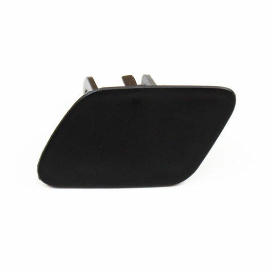 2 PCS Car Front Headlight Washer Jet Water Spray Nozzle 51657199142 / 51657199141 for BMW X5 2007-2010 / E70 2006-2013 by buy2fix