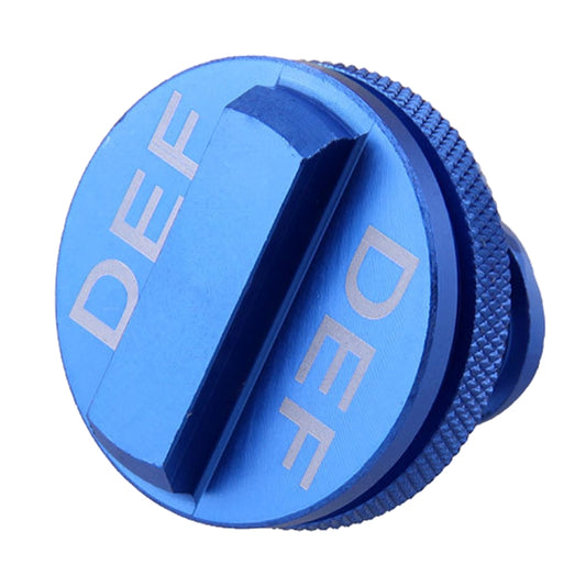 DEF Car Modified Oil Cap Engine Tank Cover for 2013-2017 Dodge Ram by buy2fix