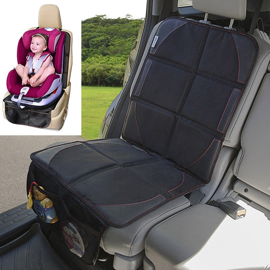 Anti-skid Anti-wear Children Car Safety Seat Cushion by buy2fix
