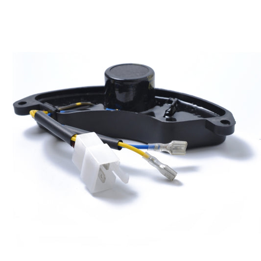 5KW AVR Automatic Voltage Regulator Rectifier for Honda 188F / 190F GX390 Gasoline Generator by buy2fix