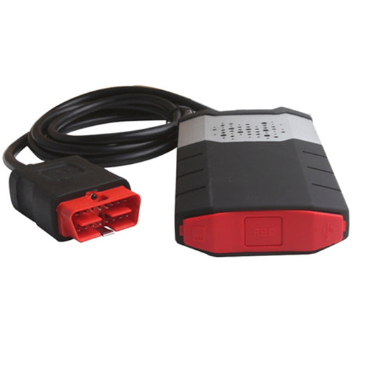 DS150E Autocom CDP Professional Auto CDP for Autocom Diagnostic Car Cables OBD2 Diagnostic Tool - Code Readers & Scan Tools by buy2fix | Online Shopping UK | buy2fix