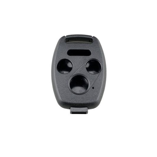 Replacement Non-embryo Car Key Case for HONDA 3 + 1 Button Car Keys, without Battery by buy2fix