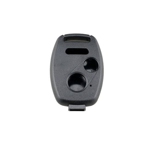 Replacement Non-embryo Car Key Case for HONDA 2 + 1 Button Car Keys, without Battery by buy2fix