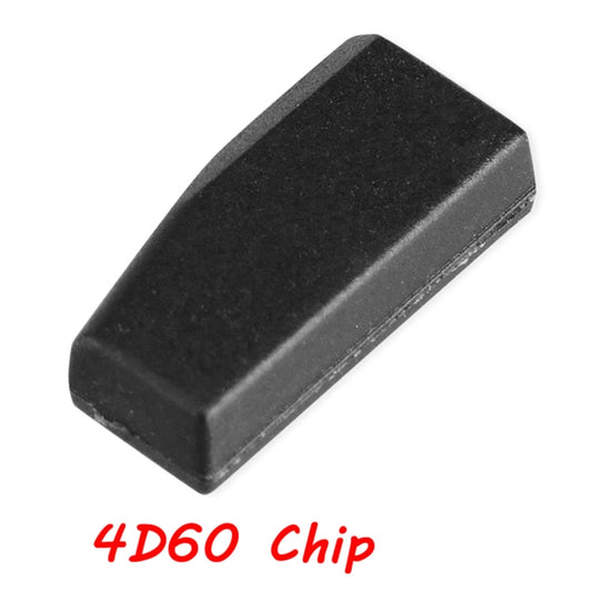 Replacement Car Key 60 Ceramic Chip for Ford KA 2002-2008 / Connect 2002 / Fiesta 2001-2002 / Mondeo 2001-2007 / Focus 1998-2004 Car Keys by buy2fix