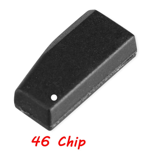 Replacement Car Key 46 Ceramic Chip for Vauxhall / Opel Car Keys by buy2fix