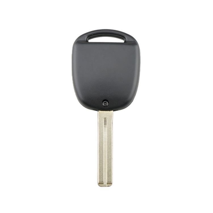 For LEXUS ES300 / GS300 / GS430 / GX470 / LS200 / LS300 / LS400 / RX300 Car Keys Replacement Car Key Case with Key Blade by buy2fix
