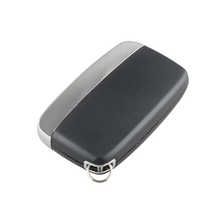 For Jaguar / Land Rover Intelligent Remote Control Car Key with Integrated Chip & Battery, Frequency: 315MHz, KOBJTF10A with ID49 Chip by buy2fix