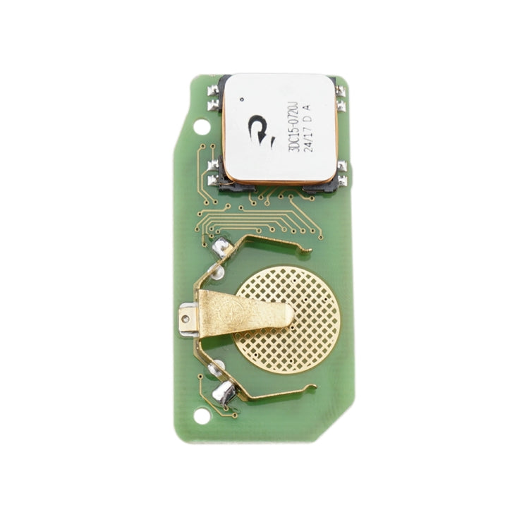 For Jaguar / Land Rover Intelligent Remote Control Car Key with Integrated Chip & Battery, Frequency: 315MHz, KOBJTF10A with ID49 Chip by buy2fix