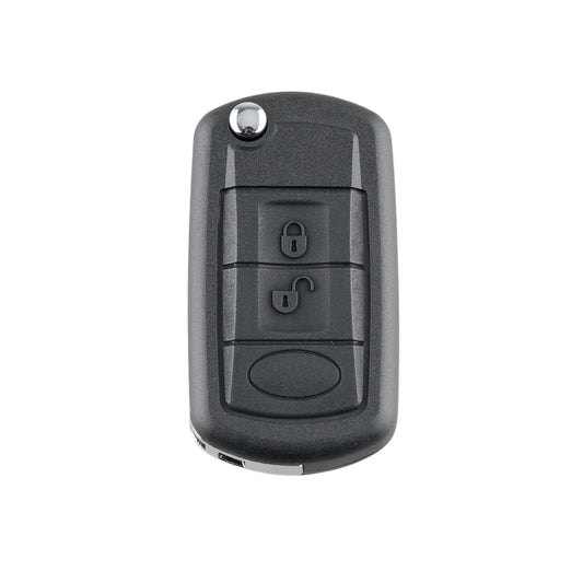 For Land Rover Range Rover Sport / Discovery 3 Intelligent Remote Control Car Key with Integrated Chip & Battery, Frequency: 433MHz by buy2fix