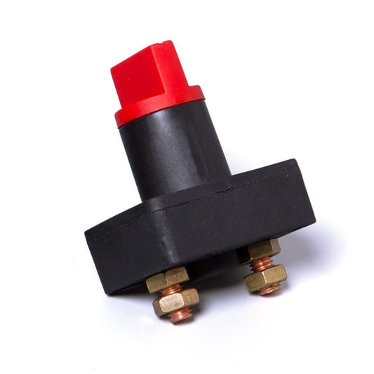 Car Motorcycles Battery Selector Isolator Disconnect Rotary Switch Cut by buy2fix