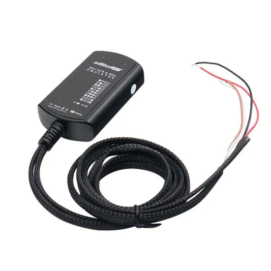 9 in 1 Truck AdBlue Emulation Box AdBlueOBD2 SCR&NOX Box Emulator by buy2fix