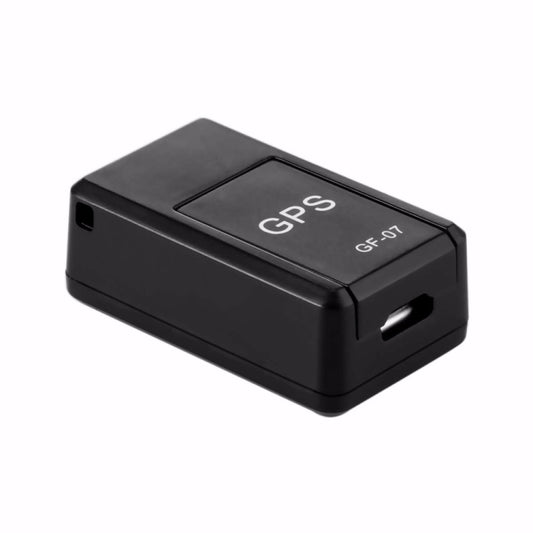 GF07 Mini GPS Tracker Car 2G GSM GPS Tracking Magnetic Real Time Car Locator System Tracking Device by buy2fix
