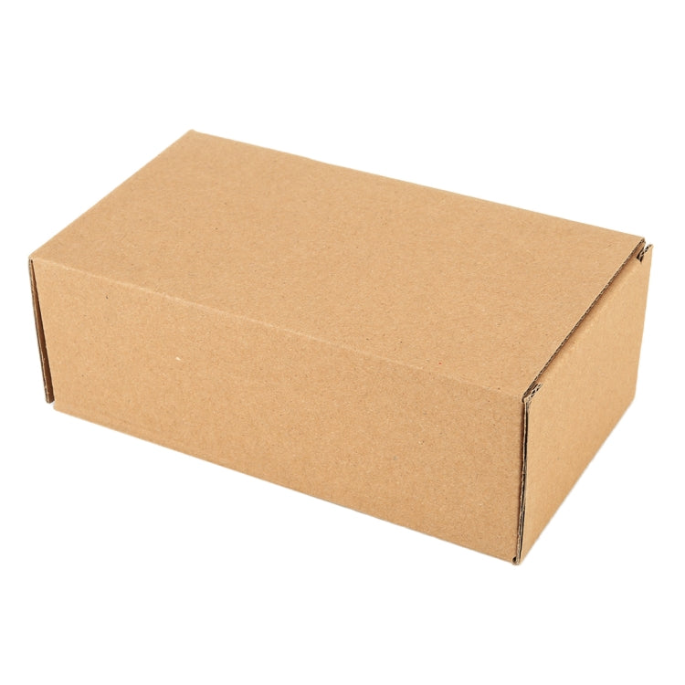 Car Multi-functional Glasses Case Sunglasses Box with Card Slot, Flat Style (Grey) by buy2fix